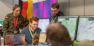 Audacious Training: Building NATO’s Ability to Learn and Adapt Faster Audacious Training NATO