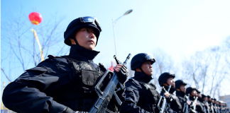China’s Aging Population and the Implications for China’s Security CHINA SECURITY