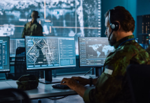 Several trends are shifting defense tech toward Europe EUROPE DEFENSE TECH