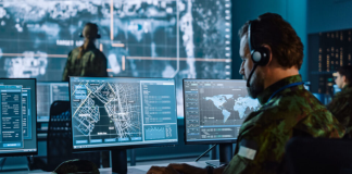 Several trends are shifting defense tech toward Europe EUROPE DEFENSE TECH