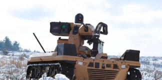 FLEX: Helping NATO Move Faster from Capability Need to Capability Choice FLEX NATO