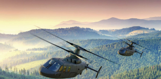 FLRAA vs NGRC – How the US and NATO Are Shaping the Future of Military Helicopters NGRC NATO