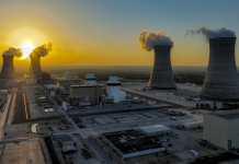 Revitalizing Nuclear Energy Helps Address a Fundamental National Security Problem NUCLEAR ENERGY