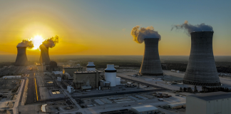 Revitalizing Nuclear Energy Helps Address a Fundamental National Security Problem NUCLEAR ENERGY