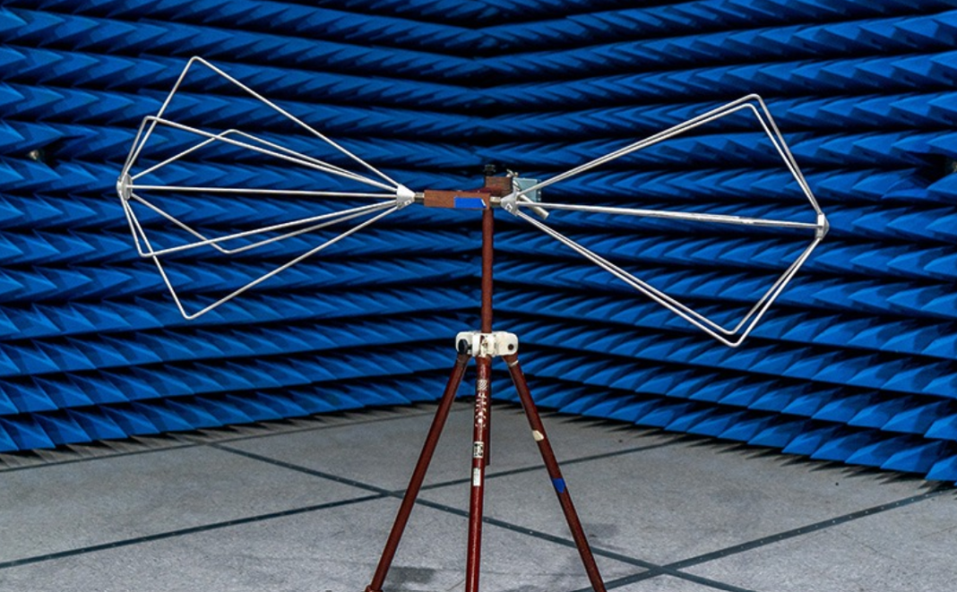 Next-Gen US Navy Electromagnetic Testing Next-Gen US Navy Electromagnetic Testing