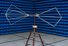 Element, Leonardo Team Up for Next-Gen US Navy Electromagnetic Testing Next-Gen US Navy Electromagnetic Testing