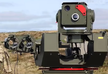What is Rapid Sentry, the UK’s mysterious air defence system? Rapid Sentry
