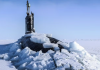 Why can’t Royal Navy submarines operate under polar ice? Royal Navy submarines