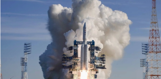 The successful development of Russia’s counterspace activities in LEO and GEO Russia’s counterspace activities in LEO and GEO