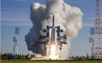 The successful development of Russia’s counterspace activities in LEO and GEO Russia’s counterspace activities in LEO and GEO
