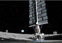 From advice to action on space nuclear power SPACE NUCLEAR POWER