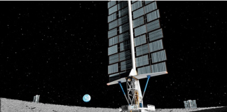 From advice to action on space nuclear power SPACE NUCLEAR POWER