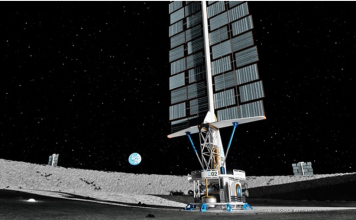 From advice to action on space nuclear power SPACE NUCLEAR POWER