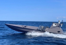 Winning the Maritime Innovation Race: Lessons from NATO’s Task Force X-Baltic Task Force X-Baltic