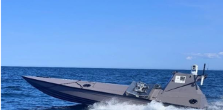 Winning the Maritime Innovation Race: Lessons from NATO’s Task Force X-Baltic Task Force X-Baltic