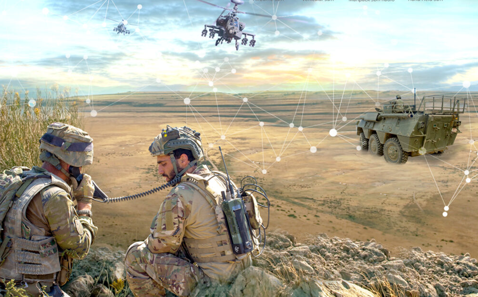 BATTLESPACE BATTLESPACE
