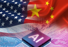 To compete with China on military AI, US should set the standards AI US CHINA