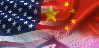 To compete with China on military AI, US should set the standards AI US CHINA