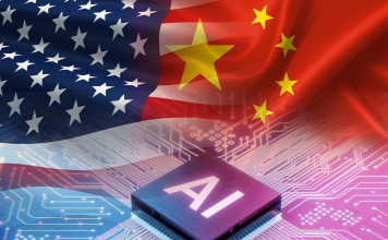 To compete with China on military AI, US should set the standards AI US CHINA