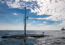 US Navy weighs creating robotic autonomous systems commander amid unmanned push robotic autonomous systems