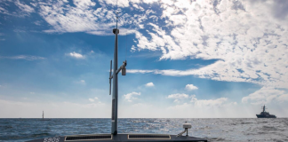 US Navy weighs creating robotic autonomous systems commander amid unmanned push robotic autonomous systems