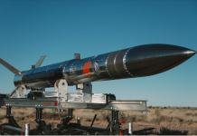 US Air Force and Ursa Major Perform Flight Demonstration of Draper Liquid Rocket Engine Draper Liquid Rocket