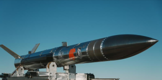 US Air Force and Ursa Major Perform Flight Demonstration of Draper Liquid Rocket Engine Draper Liquid Rocket