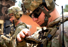 New science on heat is changing the future of soldiering MILITARY TECH