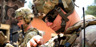 New science on heat is changing the future of soldiering MILITARY TECH