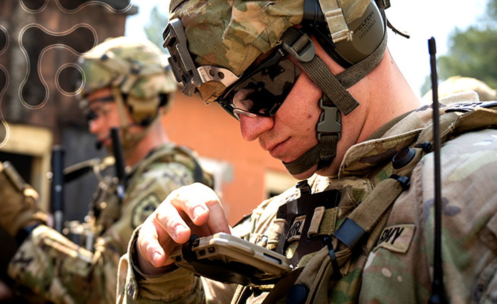 MILITARY TECH MILITARY TECH