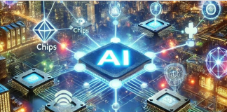 Strategic Cooperation on AI AI