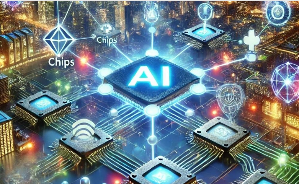 AI AI