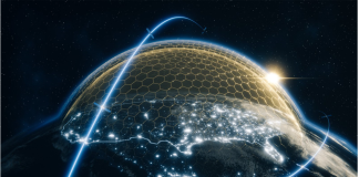 To overcome Golden Dome ‘affordability’ hurdle, DoD needs acquisition reform – focus on AI GOLDEN DOME