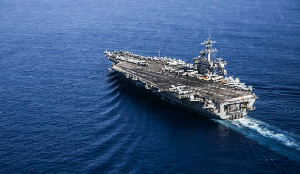 US NAVY CARRIERS US NAVY CARRIERS