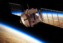 What is the Pentagon’s ‘Space Data Network,’ and why does it matter for ? Golden Dome
