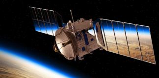 What is the Pentagon’s ‘Space Data Network,’ and why does it matter for ? Golden Dome