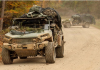 US Army Preparing New Tactical Wheeled Vehicle Strategy Tactical Wheeled Vehicle