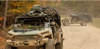 US Army Preparing New Tactical Wheeled Vehicle Strategy Tactical Wheeled Vehicle