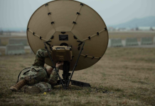 US Army’s new, flexible approach to EW could lead to programmatic changes US ARMY EW