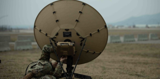 US Army’s new, flexible approach to EW could lead to programmatic changes US ARMY EW