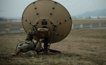 US Army’s new, flexible approach to EW could lead to programmatic changes US ARMY EW