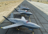 Flight tests validate mix-and-match approach to robot-wingman autonomy Robot-wingman