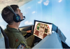 US Air Force test pilots used tactical AI to evade a missile tactical AI