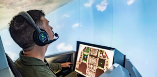 US Air Force test pilots used tactical AI to evade a missile tactical AI