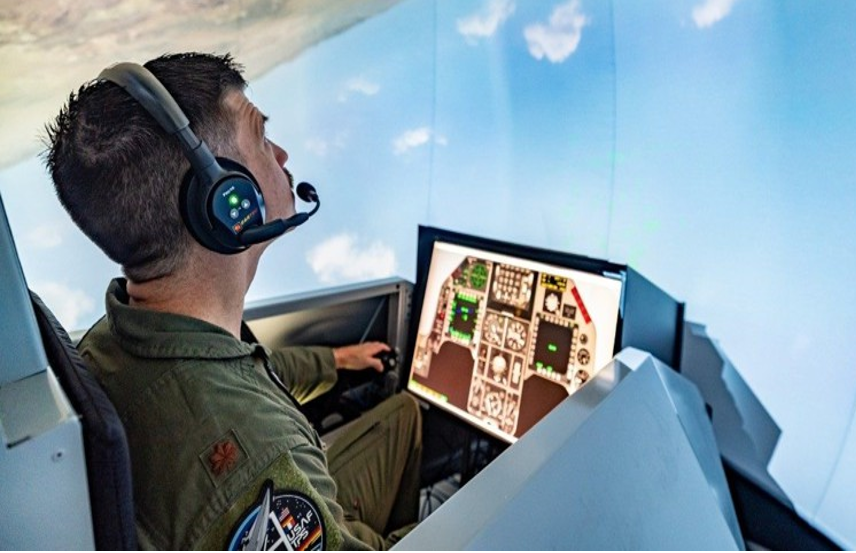tactical AI tactical AI