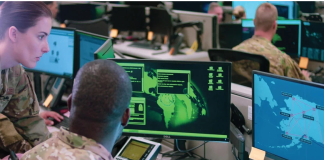US Army eyes AI and machine learning assurance to counter data poisoning US ARMY AI