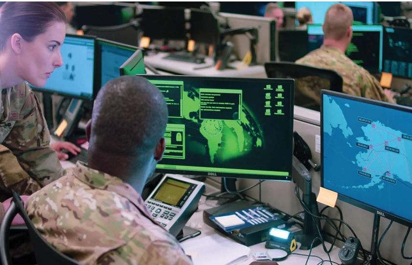 US ARMY AI US ARMY AI